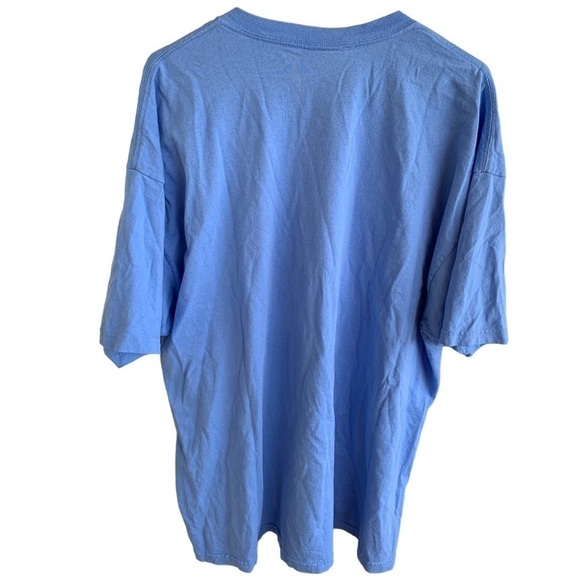 Vintage Native American Tribal Aztec Navajo Nation Tee Shirt Adult Size XXL - Picture 5 of 5